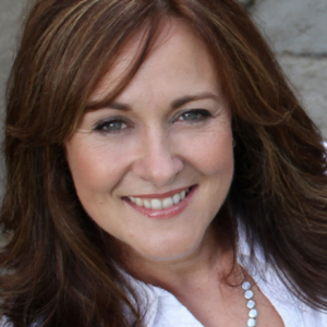 Cathy Madavan