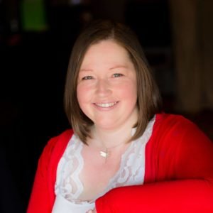 Ginny Carter